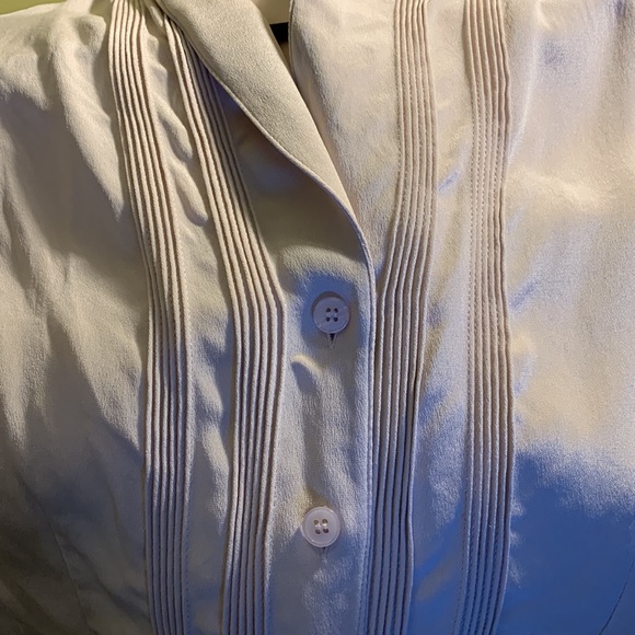 Jones New York blouse - Picture 3 of 4